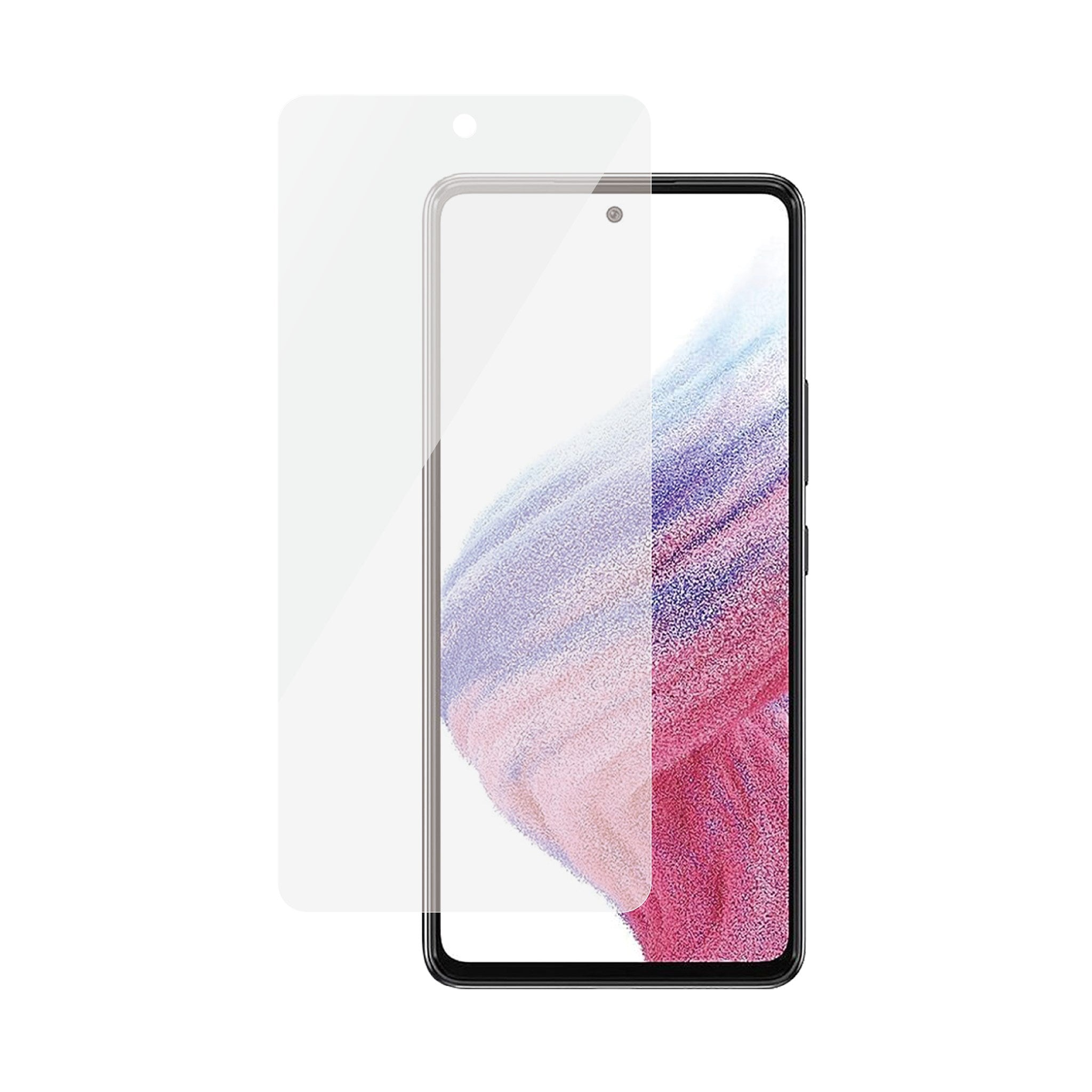SAFE. by PanzerGlass® Displayschutz Samsung Galaxy A52 | A52 5G | A52s 5G | A53 5G | Ultra-Wide Fit